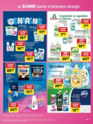 Markowe hity w świetnych cenach - Carrefour