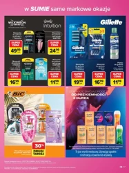 Markowe hity w świetnych cenach - Carrefour