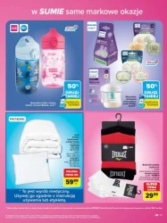 Markowe hity w świetnych cenach - Carrefour