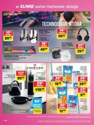 Markowe hity w świetnych cenach - Carrefour