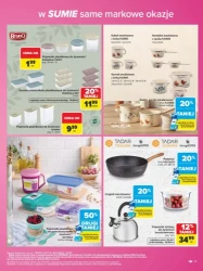 Markowe hity w świetnych cenach - Carrefour