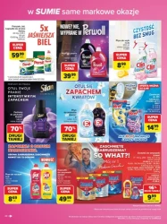 Markowe hity w świetnych cenach - Carrefour