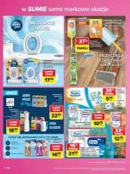 Markowe hity w świetnych cenach - Carrefour