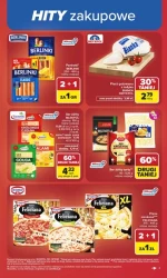 Najlepsze oferty na ten tydzień - Carrefour Market