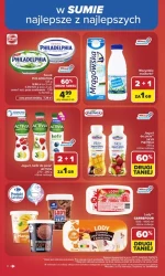 Najlepsze oferty na ten tydzień - Carrefour Market