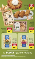 Najlepsze oferty na ten tydzień - Carrefour Market