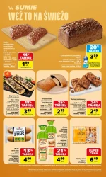 Codziennie świeżo, codziennie taniej - Carrefour Market