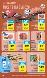 Najlepsze oferty na ten tydzień - Carrefour Market