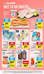 Codziennie świeżo, codziennie taniej - Carrefour Market