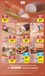 Najlepsze oferty na ten tydzień - Carrefour Market