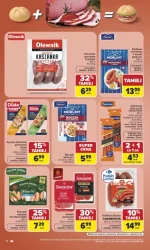 Najlepsze oferty na ten tydzień - Carrefour Market