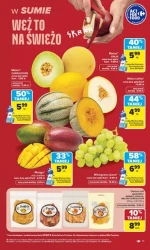 Najlepsze oferty na ten tydzień - Carrefour Market