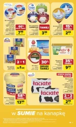 Najlepsze oferty na ten tydzień - Carrefour Market
