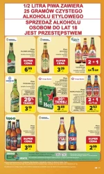 Najlepsze oferty na ten tydzień - Carrefour Market