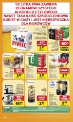 Najlepsze oferty na ten tydzień - Carrefour Market