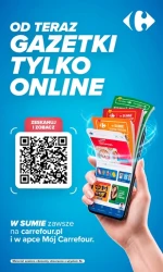 Najlepsze oferty na ten tydzień - Carrefour Market