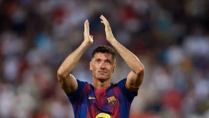 Pożegnali Lewandowskiego. Flick szybko może tego pożałować. Barcelona w opałach
