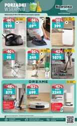 Sprawdź najlepsze oferty - Biedronka Home