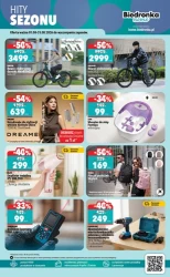 Sprawdź najlepsze oferty - Biedronka Home