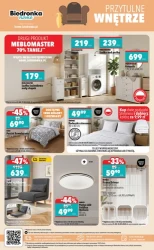 Sprawdź najlepsze oferty - Biedronka Home