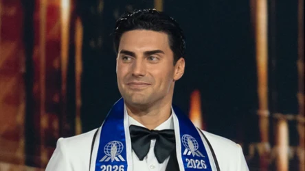 Mister Supranational 2026 wybrany