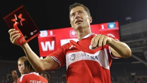 Chicago Fire - Necaxa w Leagues Cup. Relacja na żywo