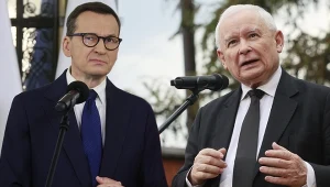 W PiS trzęsienie ziemi. Kto zawinił? Jest najnowszy sondaż