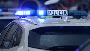 Wrocław. Ukrainiec zaatakował Polkę, kobieta w stanie krytycznym
