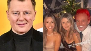 Gwiazdy bawiły się do rana na weselu Brzozowskiego. Doda pokazała kulisy