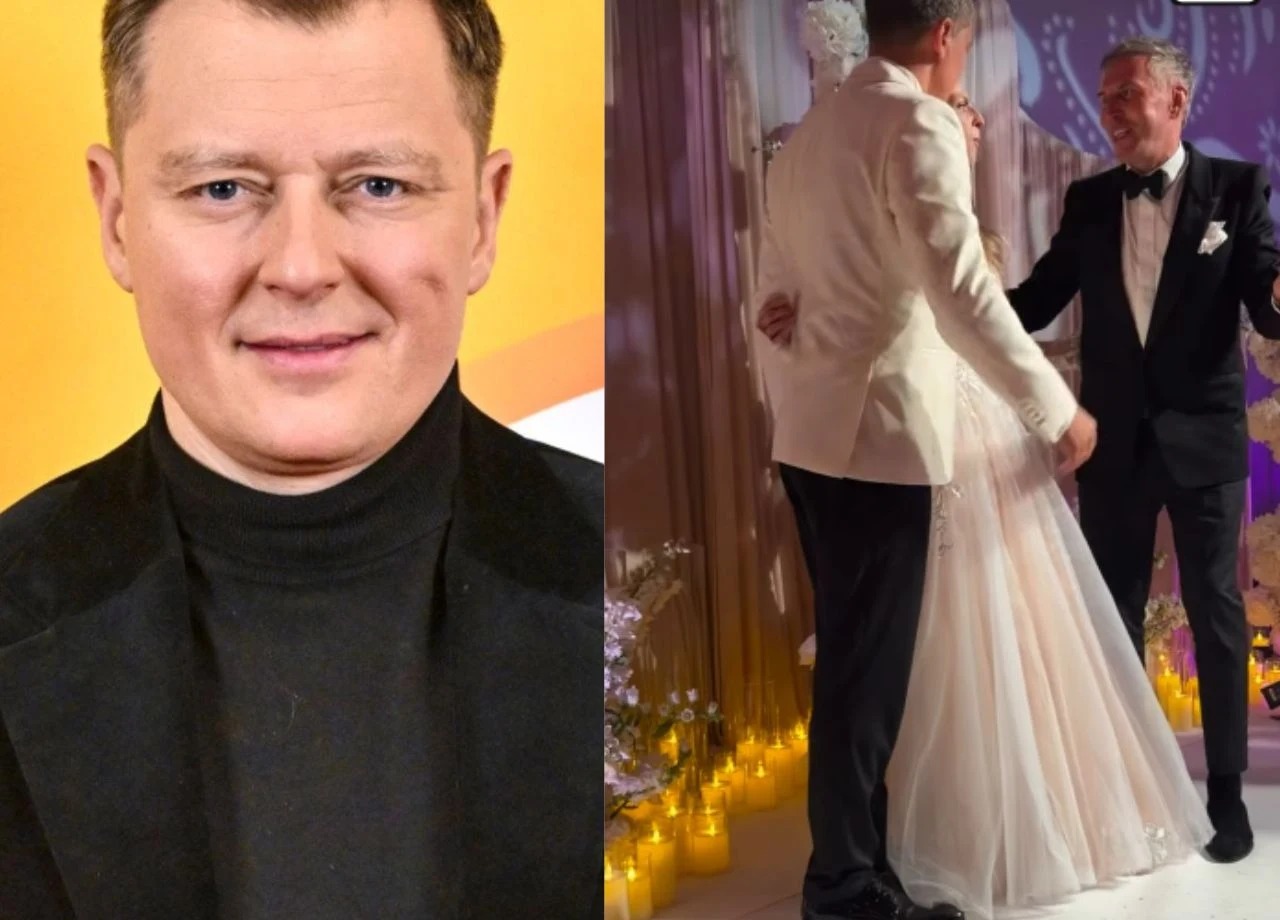 Wesele Rafała Brzozowskiego Wesele Rafała Brzozowskiego