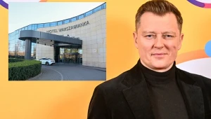 To tu odbyło się wesele Brzozowskiego. Oferta obiektu robi duże wrażenie