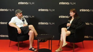 Jaki będzie Stanisław Wokulski w wykonaniu Tomasza Schuchardta? Rozmawiamy o "Lalce" Netfliksa