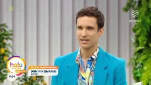 Dominik Smaruj wystąpi w 19. edycji "Tańca z Gwiazdami"!
