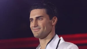 Pedro Cordero najprzystojniejszym mężczyzną. Hiszpan zdobył tytuł