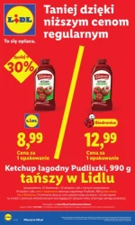 Tysiąc hitów na ten tydzień - Lidl