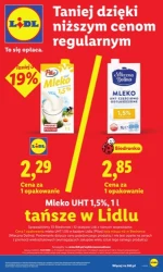 Tysiąc hitów na ten tydzień - Lidl