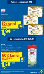 Tysiąc hitów na ten tydzień - Lidl