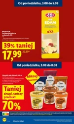 Tysiąc hitów na ten tydzień - Lidl