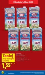 Tysiąc hitów na ten tydzień - Lidl