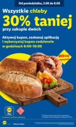Tysiąc hitów na ten tydzień - Lidl