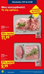 Tysiąc hitów na ten tydzień - Lidl