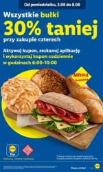 Tysiąc hitów na ten tydzień - Lidl