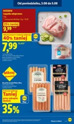 Tysiąc hitów na ten tydzień - Lidl