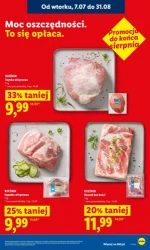 Tysiąc hitów na ten tydzień - Lidl