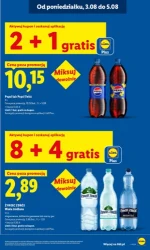 Tysiąc hitów na ten tydzień - Lidl