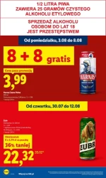 Tysiąc hitów na ten tydzień - Lidl