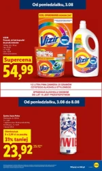 Tysiąc hitów na ten tydzień - Lidl
