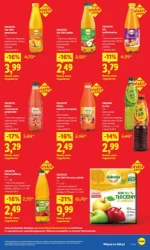 Tysiąc hitów na ten tydzień - Lidl