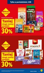 Tysiąc hitów na ten tydzień - Lidl