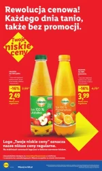 Tysiąc hitów na ten tydzień - Lidl